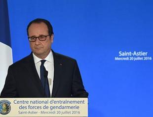 France National Assembly votes to extend state of emergency