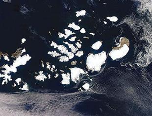 2016 breaking records in two climate change indicators