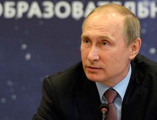 Erdoğan, Putin to meet in first 10 days of August: Kremlin