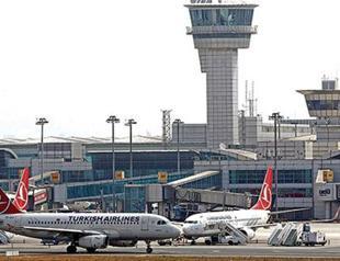 Russia’s major air carrier halts sale of tickets to Turkey: Report