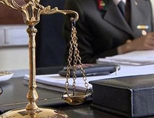 Turkish Defense Ministry suspends 262 military judges and prosecutors as full investigation launched