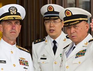 US says its forces will keep operating in South China Sea