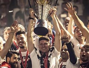 Mario Gomez announces he will leave Turkey due to ‘political situation’