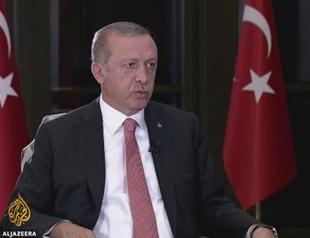 Erdoğan says he learned of coup attempt from his brother-in-law