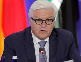 Germany urges swift end to state of emergency in Turkey