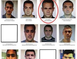 Turkish soldier linked to Erdoğan hotel attack captured