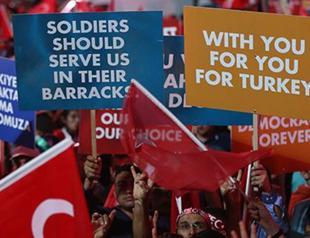 Turkish Deputy PM confident about economy after coup attempt