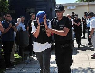 Greek court sentences eight Turkish coup plotters to two months in prison