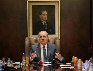 Turkey to temporarily suspend European Convention on Human Rights after coup attempt