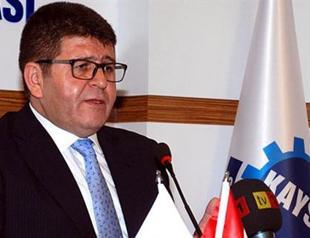 Turkey detains 3 businessmen over failed coup attempt