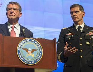 US general ‘concerned over impact of arrested generals in Turkey’