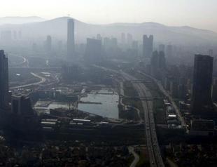 EBRD forecasts moderate growth for Turkey