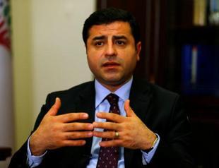 HDP’s Demirtaş: Unlawful arrests boost our votes
