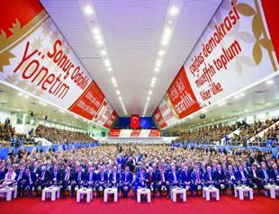 TOBB business group to talk to new gov’t on Erdoğan’s job-creation plan