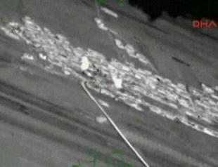 28 ISIL militants killed in Turkish, coalition operations in Syria