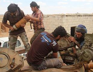 Russian soldier dies in Syria after shelling by militants