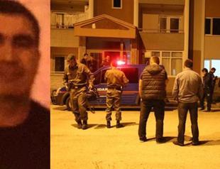 Chechen man killed in Turkey’s Kocaeli