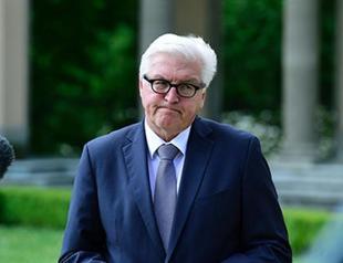 Ball in Turkeys court on visa waiver issue: Germany