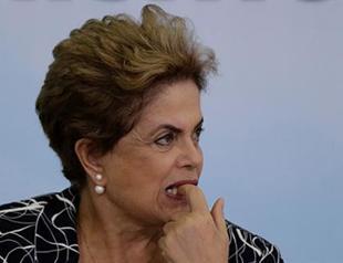 Brazils Senate impeaches President Dilma Rousseff