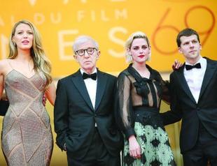 Woody Allen’s golden-age love story kicks off Cannes