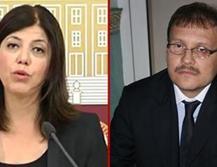 Turkish lawmaker calls female MP an ‘ugly thing’ in parliament