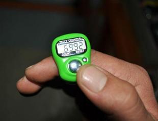 CHP MP questions ‘distribution of digital prayer beads’ against ISIL in Kilis