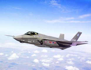 Denmark backs Lockheed Martins F-35 for $3 bln fighter jet deal