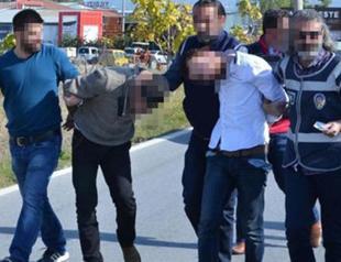 French, Belgian prosecutors interrogate ISIL suspects involved in Paris bombings in Turkey