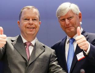 RWE confirms forecasts after respectable Q1