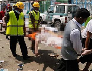 Iran says pilgrims to miss hajj after no deal with Saudi