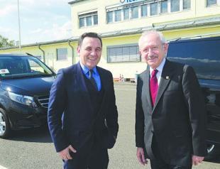 There is a price to pay for democracy: CHP chair