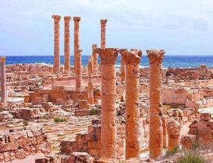 Libya’s ancient sites not exposed to same risk as in Syria