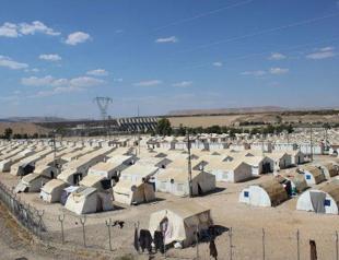 30 Syrian children ‘sexually assaulted’ in Turkey refugee camp