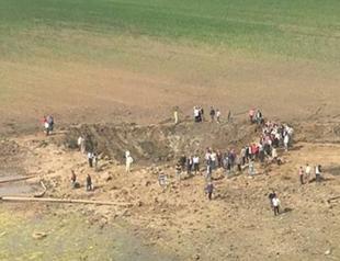 4 civilians killed, 15 reported missing in massive PKK bombing in Diyarbakır village