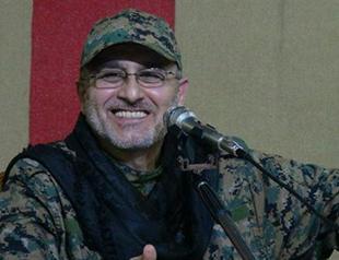 Top Hezbollah commander killed in Syria