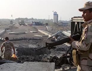 Shooting in northern Iraqi town kills 12: Police, hospital sources