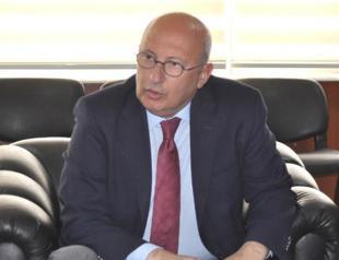 CHP: Erdoğan gave consent to contentious 72 EU benchmarks