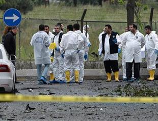 Eight PKK suspects detained over Istanbul car-bomb attack