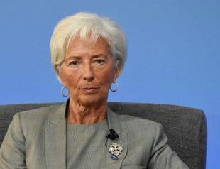 Brexit hit to UK would be from ‘pretty bad to very, very bad,’ warns IMF’s Lagarde