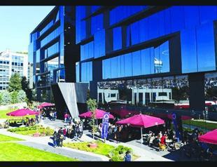 Control over Haliç University temporarily transferred over ‘mismanagement’