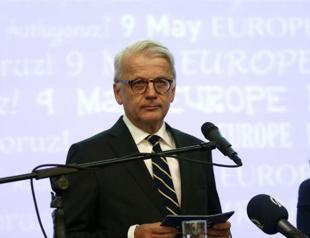 Expert-level talks ongoing in Brussels to overcome terror impasse with Turkey: EU envoy