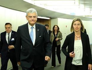 EU-Turkey deal historic abdication of Europes moral duties: MSF