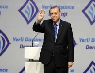 Aye for the presidential system