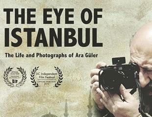 Event celebrates Güler’s photography in Athens