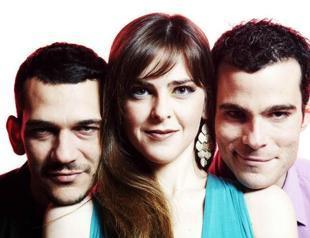 Mersin music lovers set to swoon for Imam Baildi