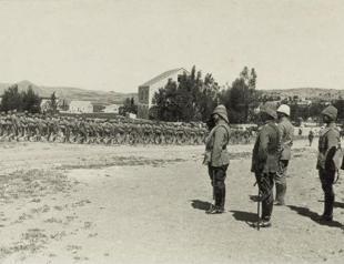 INTERVIEW: Ryan Gingeras on the collapse of the Ottoman Empire