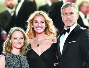 Women directors seen as too risky, says Foster