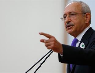 Main opposition leader ordered to pay Erdoğan 50,000 liras over ‘insult’