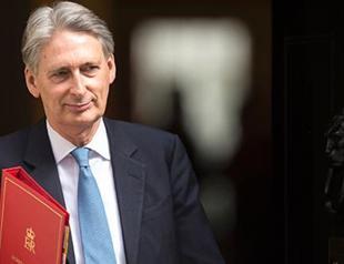 New UK Treasury chief says there’ll be no emergency budget