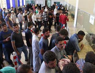 UN welcomes Turkey’s refugee citizenship move